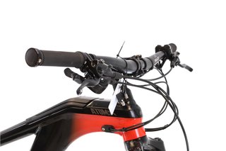 Bicicleta BH AtomX Lynx Pro 8.2 t.M Reacondicionada