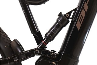 Bicicleta BH AtomX Lynx Pro 8.2 t.M Reacondicionada