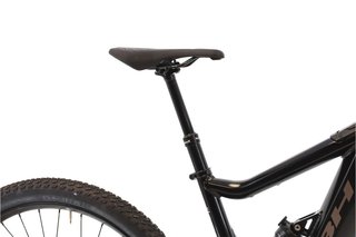 Bicicleta BH AtomX Lynx Pro 8.2 t.M Reacondicionada