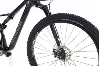 Bicicleta Cannondale Scalpel 2 XT t.M Reacondicionada