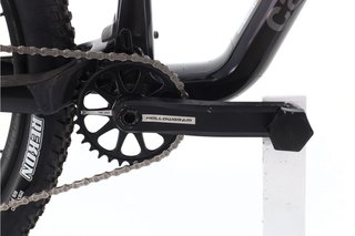 Bicicleta Cannondale Scalpel 2 XT t.M Reacondicionada