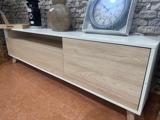 Mueble de salón 180cm