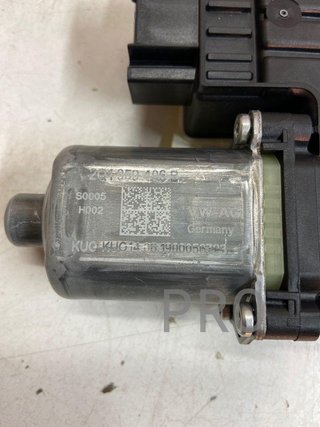 Seat ibiza 6F motor elevaluna ref 2Q1959406B