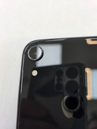 Smartphone Iphone Xr 64Gb Bat.89%