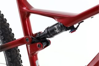 Bicicleta Cannondale Scalpel t.L Reacondicionada