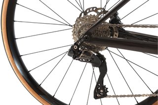 Bicicleta Scott Addict 20 Di2 12V t.50 Reacondicionada