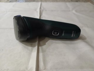 Philips Rasoio Elettrico 3000X Wet & Dry