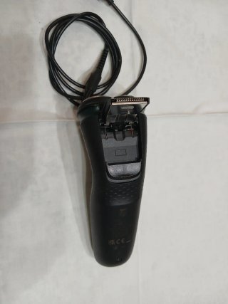 Philips Rasoio Elettrico 3000X Wet & Dry