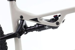 Bicicleta MMR Kenta GX AXS t.M Reacondicionada