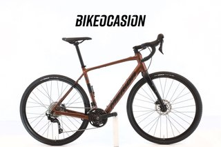 Bicicleta Bicicleta Merida eSilex 400 t.54 Km.0 t.54 Km.0