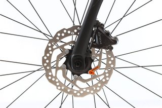Bicicleta Bicicleta Merida eSilex 400 t.54 Km.0 t.54 Km.0