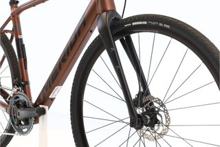 Bicicleta Bicicleta Merida eSilex 400 t.54 Km.0 t.54 Km.0