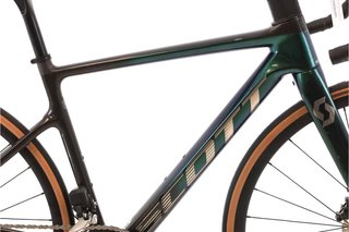 Bicicleta Scott Addict 20 Di2 12V t.50 Reacondicionada