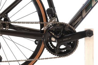 Bicicleta Scott Addict 20 Di2 12V t.50 Reacondicionada