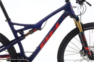 Bicicleta BH Lynx Race Evo GX t.L Reacondicionada