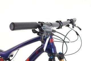 Bicicleta BH Lynx Race Evo GX t.L Reacondicionada
