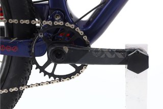 Bicicleta BH Lynx Race Evo GX t.L Reacondicionada