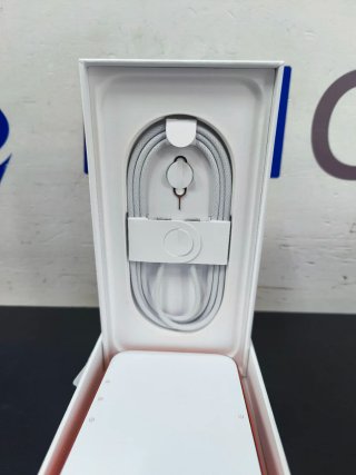 iPhone 17 Pro Max 256GB Naranja