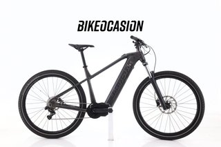 Bicicleta Bianchi T-Tronik Sport t.L Reacondicionada
