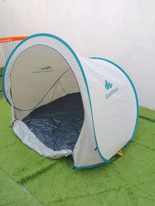 Tienda Quechua 2 Seconds XL 0