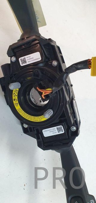 mando multifunción volvo v40 usado