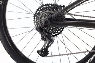 Bicicleta Specialized Epic GX t.M Reacondicionada
