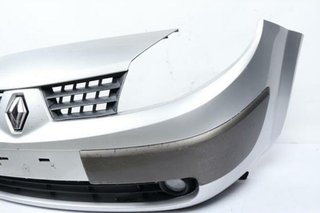 Paragolpes delantero renault scenic ii (jm) 116632