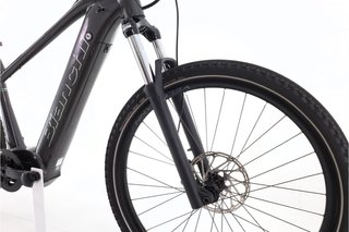 Bicicleta Bianchi T-Tronik Sport t.L Reacondicionada