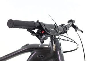 Bicicleta Bianchi T-Tronik Sport t.L Reacondicionada