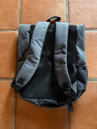 Mochila Roll Top