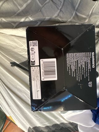 Shimano Baitrunner ST 4000FB