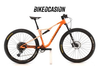Bicicleta Orbea Oiz H20 GX t.M Reacondicionada