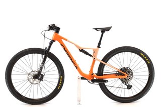 Bicicleta Orbea Oiz H20 GX t.M Reacondicionada