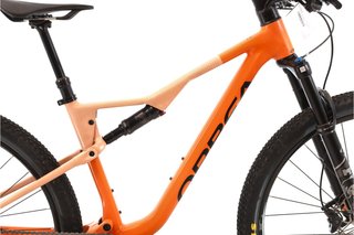 Bicicleta Orbea Oiz H20 GX t.M Reacondicionada