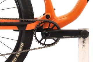 Bicicleta Orbea Oiz H20 GX t.M Reacondicionada