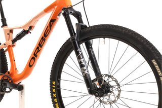 Bicicleta Orbea Oiz H20 GX t.M Reacondicionada