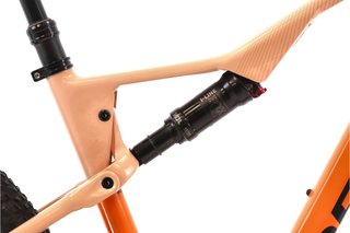 Bicicleta Orbea Oiz H20 GX t.M Reacondicionada