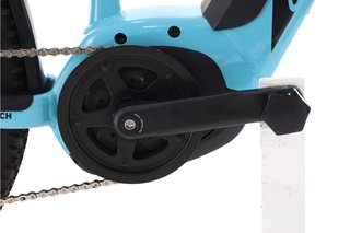 Bicicleta Conway Cairon C 1.0 t.M Reacondicionada