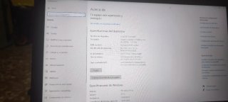 Asus ROG Strix i7 7700HQ 16GB RAM GTX 1050Ti SSD