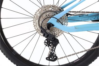 Bicicleta Berria Mako t.M Reacondicionada