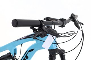 Bicicleta Berria Mako t.M Reacondicionada