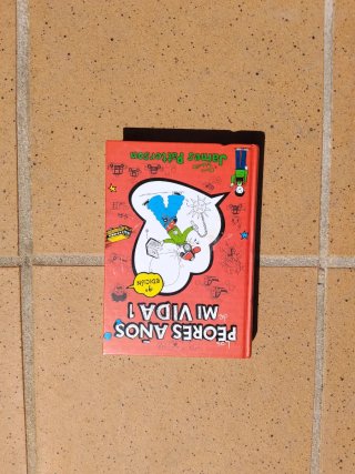 Libros juveniles