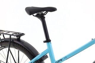Bicicleta Conway Cairon C 1.0 t.M Reacondicionada