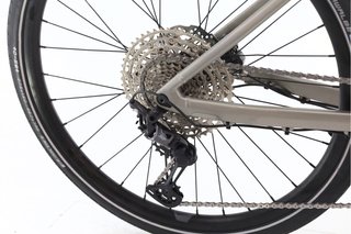Bicicleta Canyon Commuter:On 7 t.S Reacondicionada