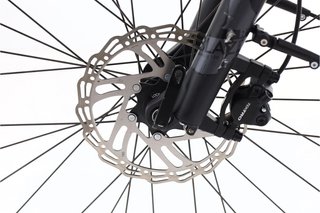 Bicicleta Conway Cairon C 1.0 t.M Reacondicionada