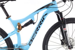 Bicicleta Berria Mako t.M Reacondicionada