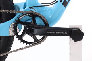 Bicicleta Berria Mako t.M Reacondicionada