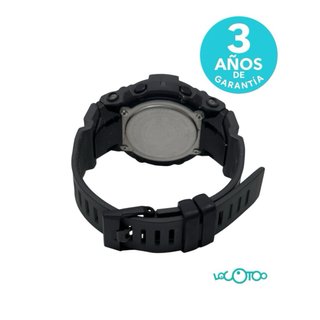 Reloj Casio G-Shock GBD-800 Step Tracker