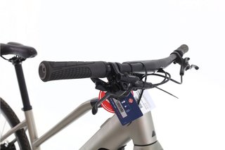 Bicicleta Canyon Commuter:On 7 t.S Reacondicionada
