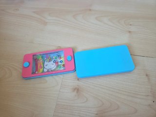 2 Juegos de puntería para niños